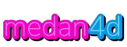 medan4d — logo kanal