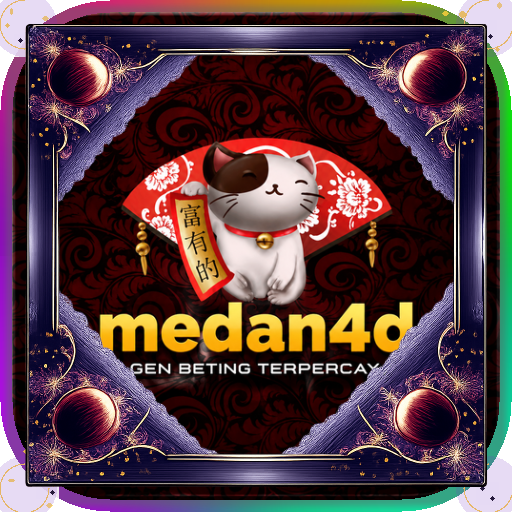 medan4d — mitra unggulan